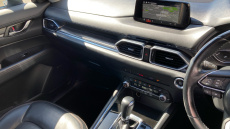 Mazda CX-5 2.0 Sport Nav+ 5dr Auto Petrol Estate